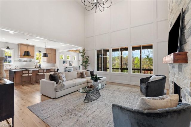 8915 Maltese Court, Lewisville, NC 27023