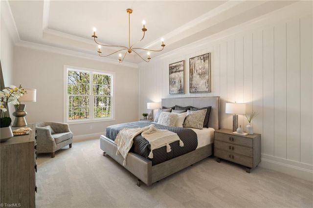 8915 Maltese Court, Lewisville, NC 27023