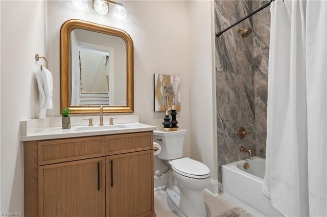 8915 Maltese Court, Lewisville, NC 27023