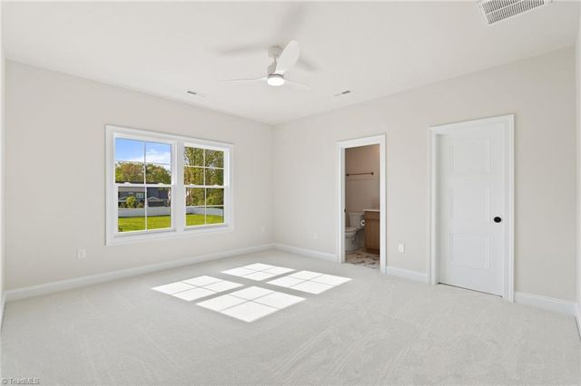 8915 Maltese Court, Lewisville, NC 27023