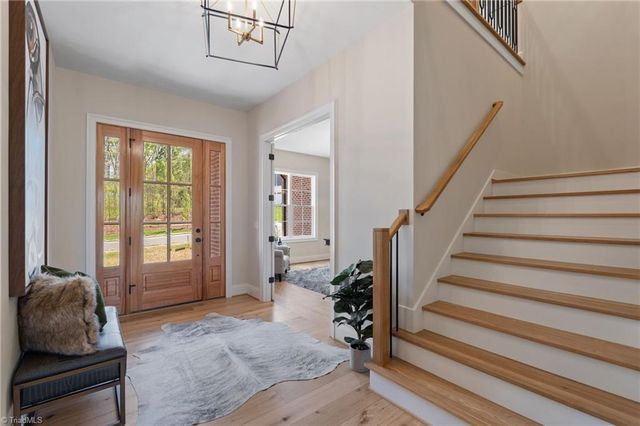 8915 Maltese Court, Lewisville, NC 27023