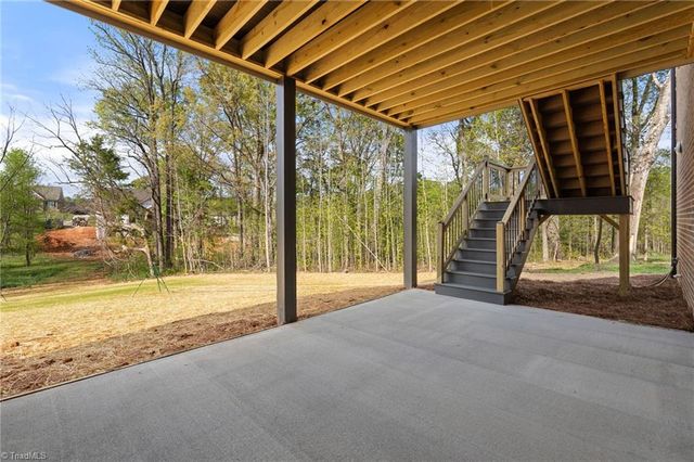 8915 Maltese Court, Lewisville, NC 27023