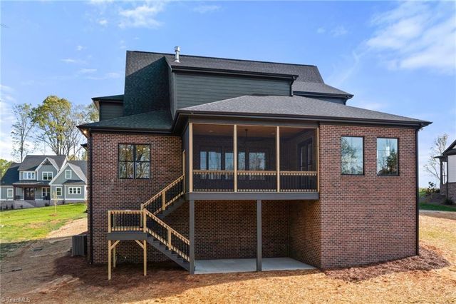 8915 Maltese Court, Lewisville, NC 27023