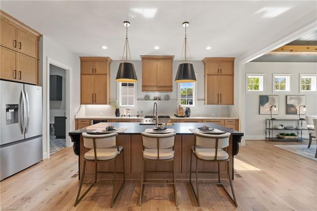8915 Maltese Court, Lewisville, NC 27023