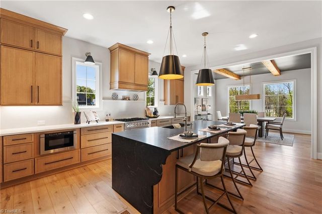 8915 Maltese Court, Lewisville, NC 27023