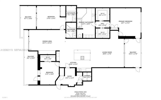 20 Isle Of Venice Drive 302, Fort Lauderdale, FL 33301
