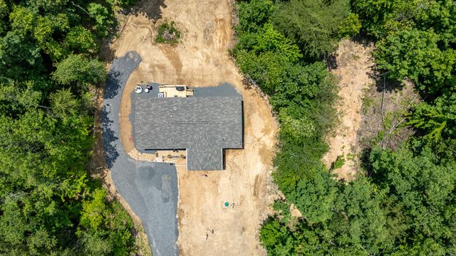 1231 Black Mtn Road, Dunlap, TN 37327