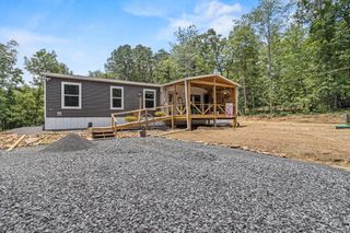 1231 Black Mtn Road, Dunlap, TN 37327