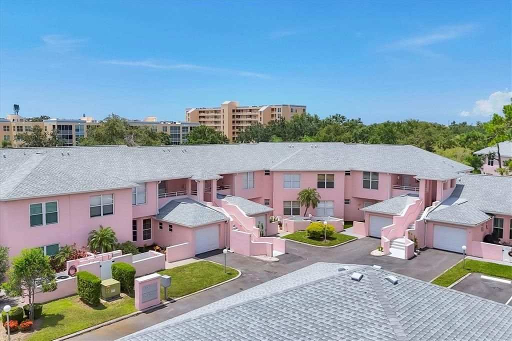 4050 PINEBROOK CIRCLE 5, Bradenton, FL 34209