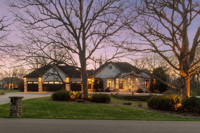 6985 Oak Ridge Road, Hamel, MN 55340