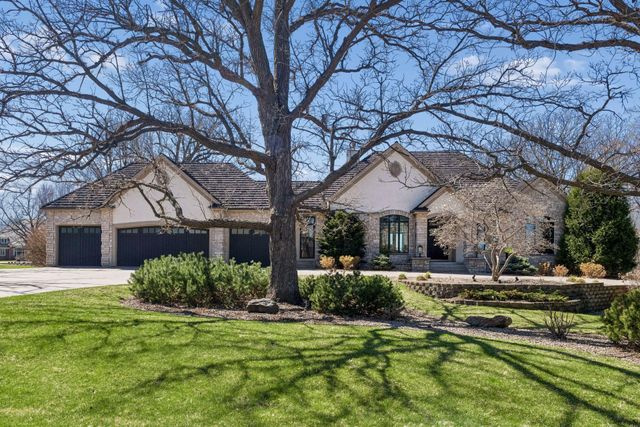 6985 Oak Ridge Road, Hamel, MN 55340