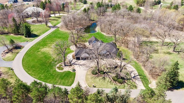 6985 Oak Ridge Road, Hamel, MN 55340
