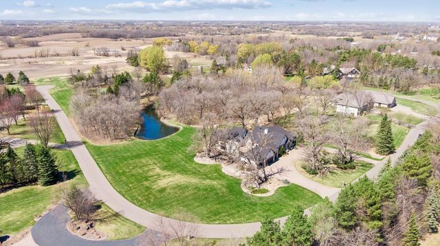 6985 Oak Ridge Road, Hamel, MN 55340