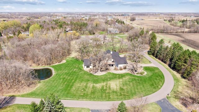 6985 Oak Ridge Road, Hamel, MN 55340