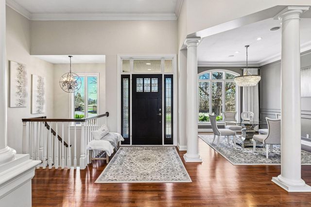 6985 Oak Ridge Road, Hamel, MN 55340
