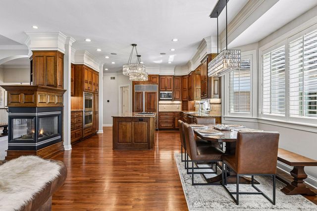 6985 Oak Ridge Road, Hamel, MN 55340