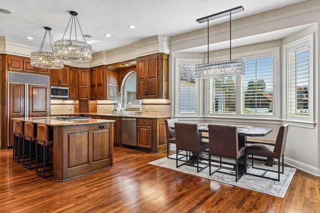 6985 Oak Ridge Road, Hamel, MN 55340