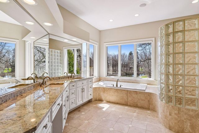 6985 Oak Ridge Road, Hamel, MN 55340