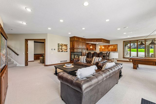 6985 Oak Ridge Road, Hamel, MN 55340