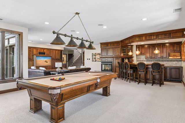 6985 Oak Ridge Road, Hamel, MN 55340