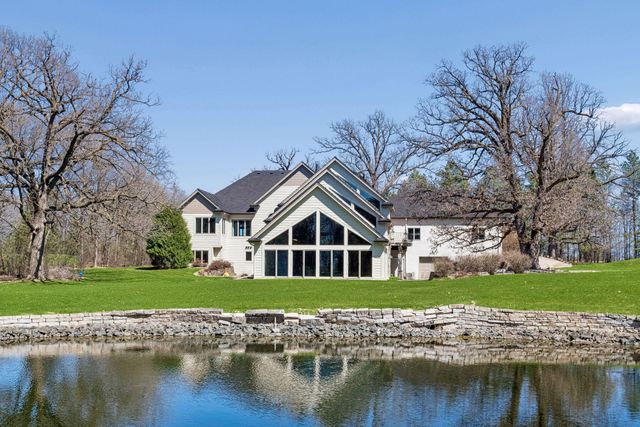 6985 Oak Ridge Road, Hamel, MN 55340