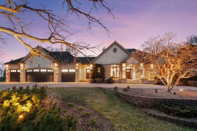 6985 Oak Ridge Road, Hamel, MN 55340
