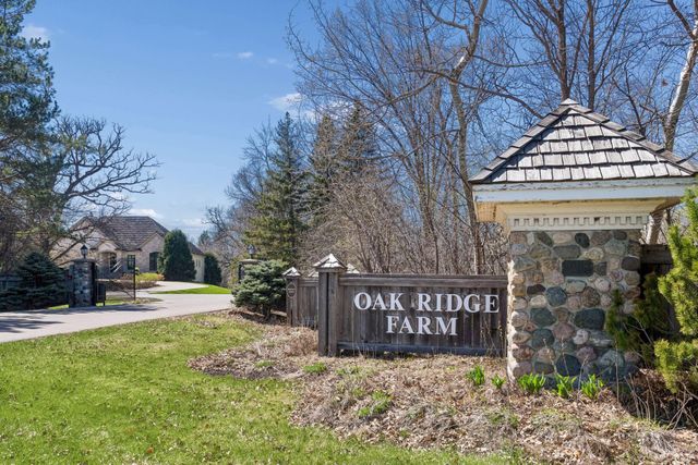 6985 Oak Ridge Road, Hamel, MN 55340