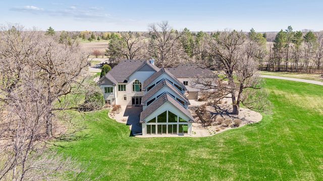 6985 Oak Ridge Road, Hamel, MN 55340