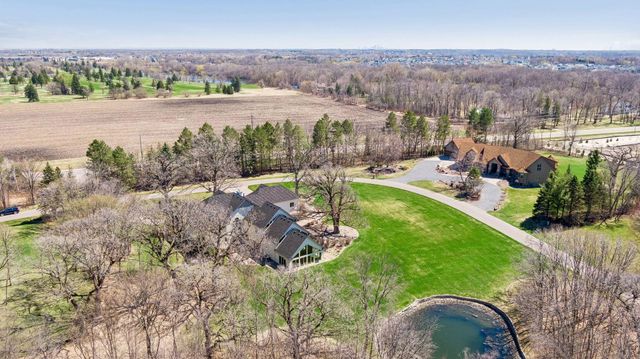6985 Oak Ridge Road, Hamel, MN 55340