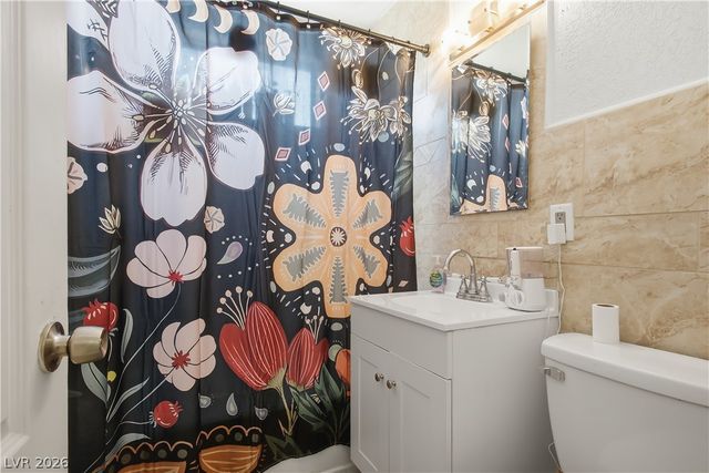 1956 H Street, Las Vegas, NV 89106