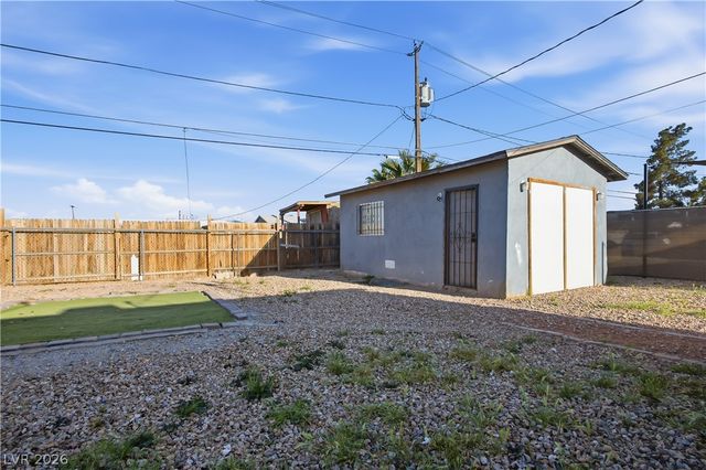 1956 H Street, Las Vegas, NV 89106