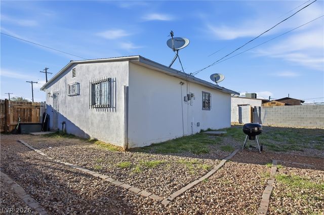 1956 H Street, Las Vegas, NV 89106