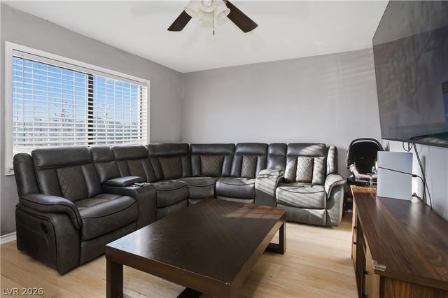 1956 H Street, Las Vegas, NV 89106