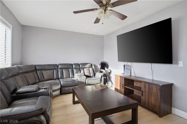 1956 H Street, Las Vegas, NV 89106