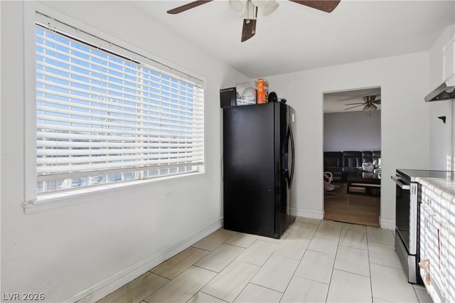 1956 H Street, Las Vegas, NV 89106