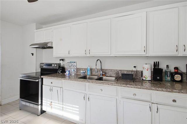 1956 H Street, Las Vegas, NV 89106