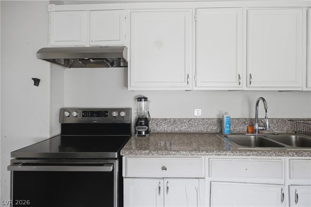 1956 H Street, Las Vegas, NV 89106