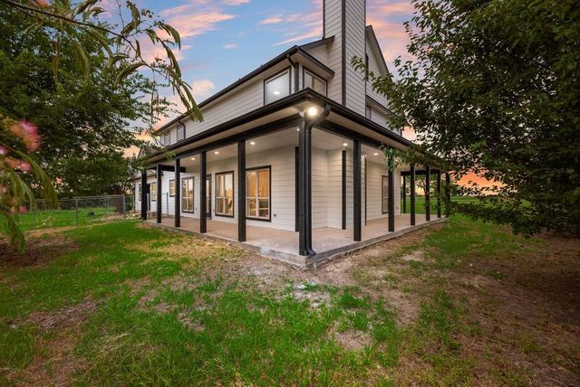 5855 County Road 408, Mckinney, TX 75071