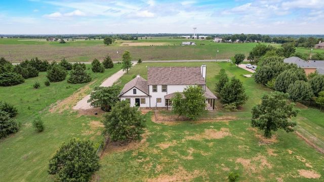 5855 County Road 408, Mckinney, TX 75071