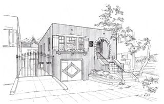 1128 Delaware St, Berkeley, CA 94702