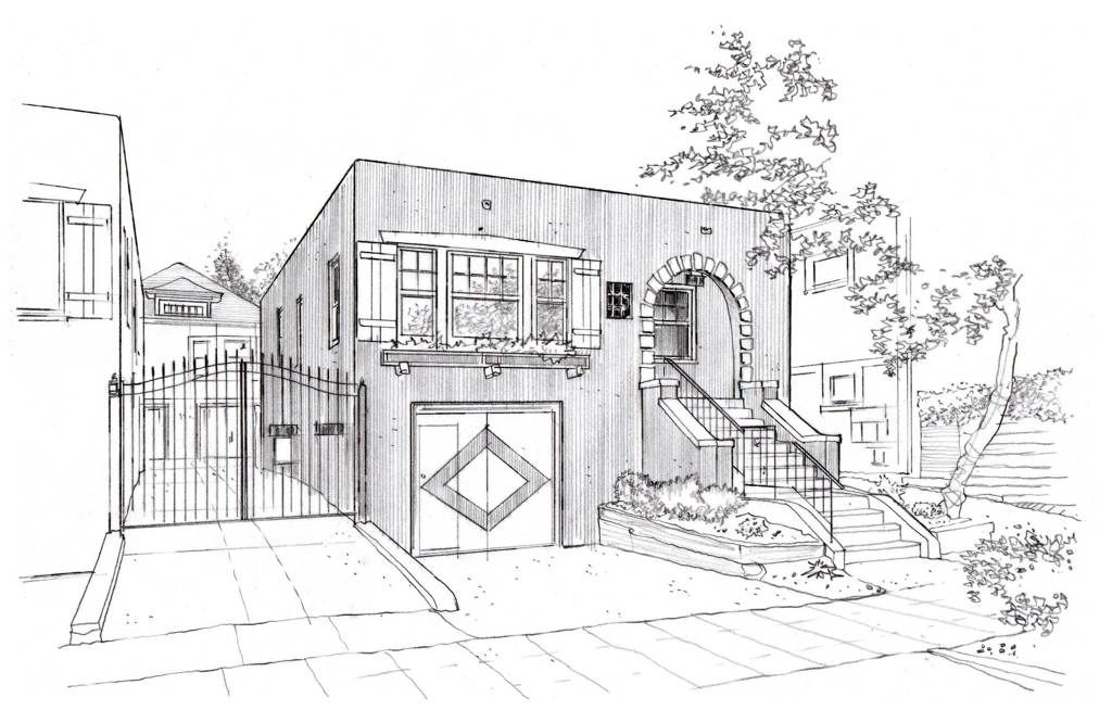 1128 Delaware St, Berkeley, CA 94702