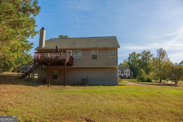 45 Avery Drive, Covington, GA 30016
