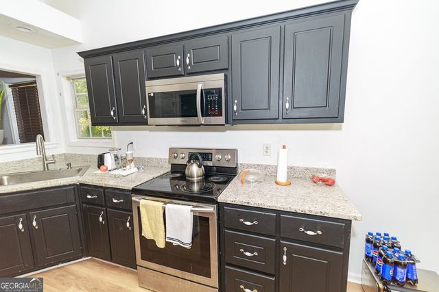 45 Avery Drive, Covington, GA 30016