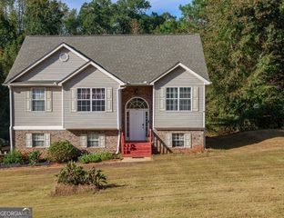 45 Avery Drive, Covington, GA 30016