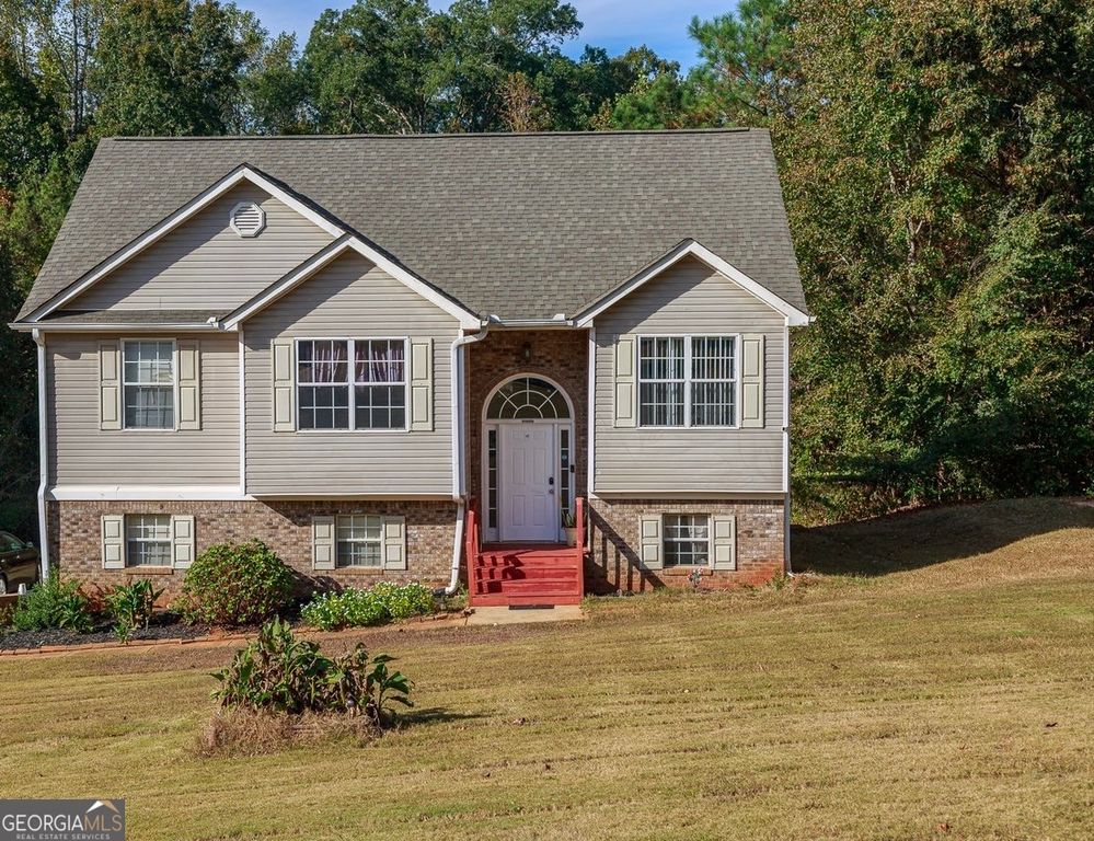 45 Avery Drive, Covington, GA 30016