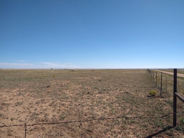 Canta Ranas Rd, Mountainair, NM 87036