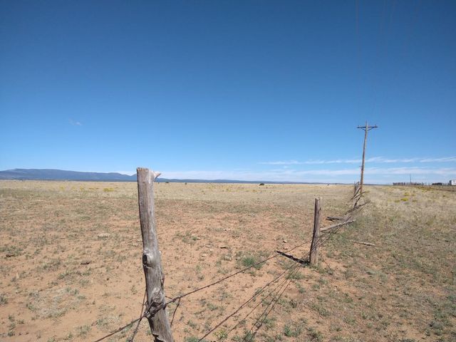 Canta Ranas Rd, Mountainair, NM 87036