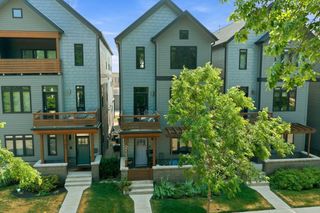 2110 S Aldrich STREET, Milwaukee, WI 53207