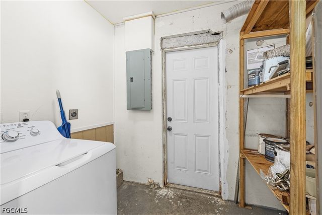 7815 Bocilla LN, Bokeelia, FL 33922