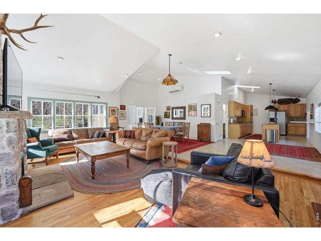 29070 Highway 72, Golden, CO 80403